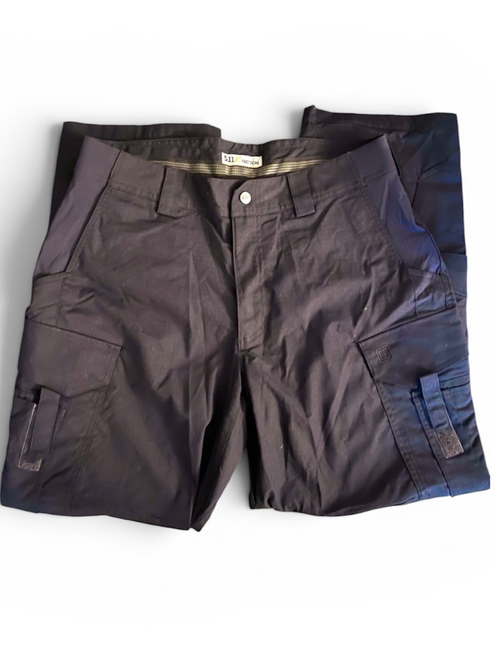 5.11® Men’s Regular Fit TACLITE® EMS Ripstop Cargo Pant